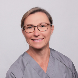 Dr. Med. Doreen Brandt