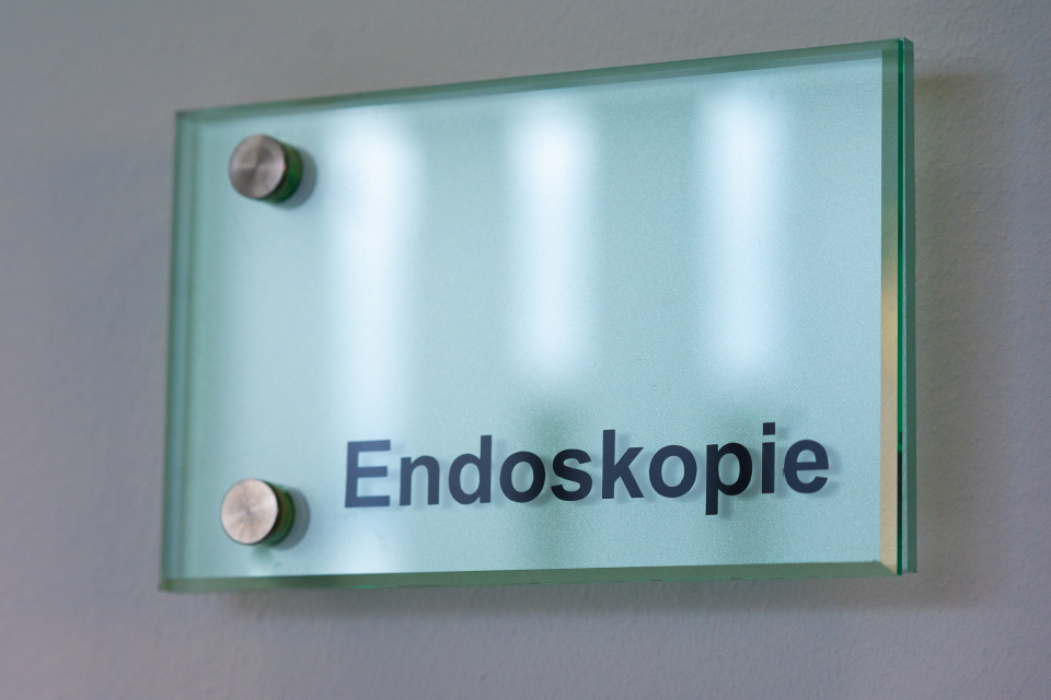 Endoskopie